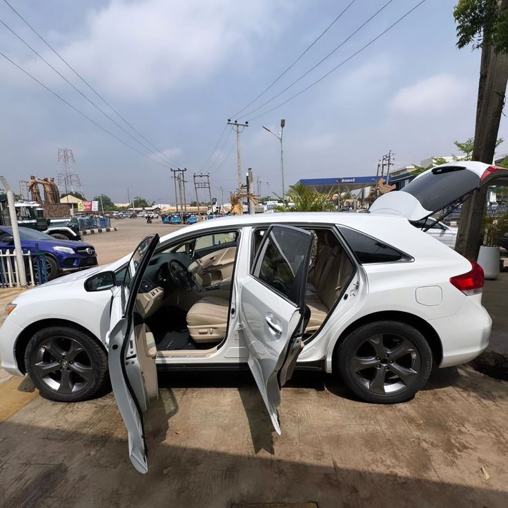 Rapid City Transfer Experience